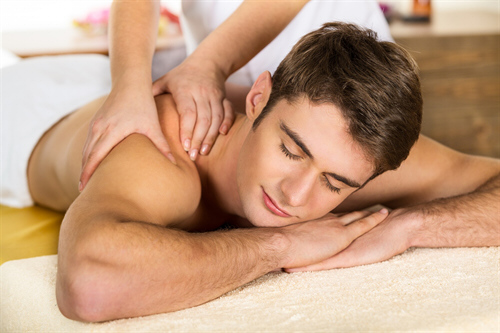 Massage in Amritsar