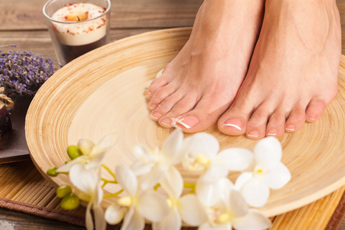Pedicure in Amritsar