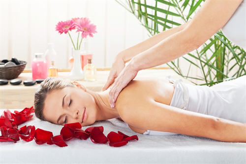 Body Massage in Amritsar