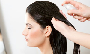 hair Smoothening in Amritsar