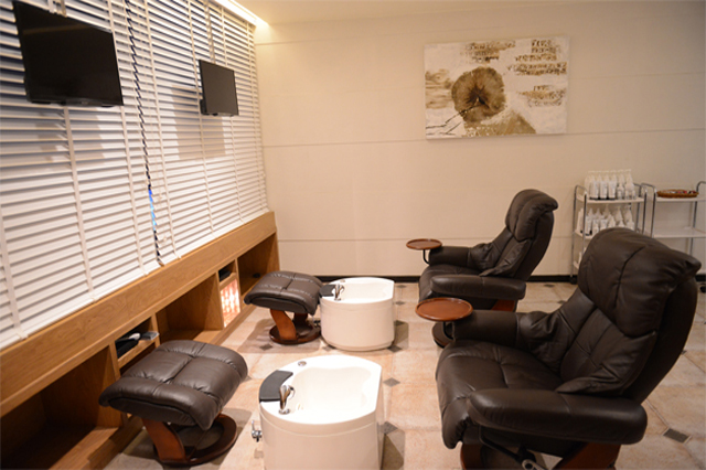 Pedicure in Amritsar