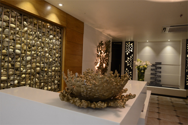 Spa Kora Best Spa in Amritsar