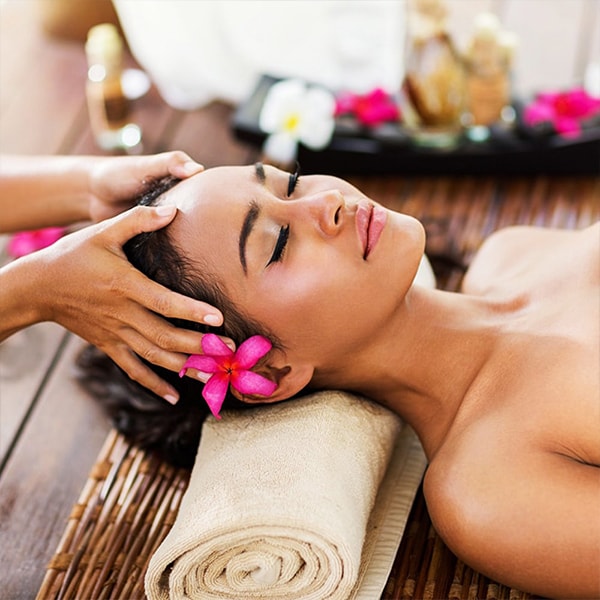 Best Body Spa in Amritsar