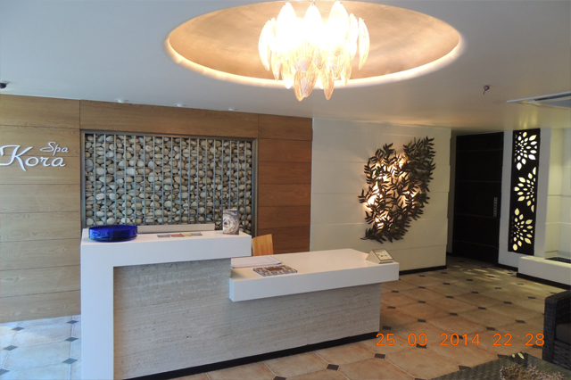 Massage in Amritsar